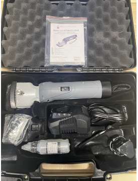 TOSATRICE WALDHAUSEN A BATTERIA-26840