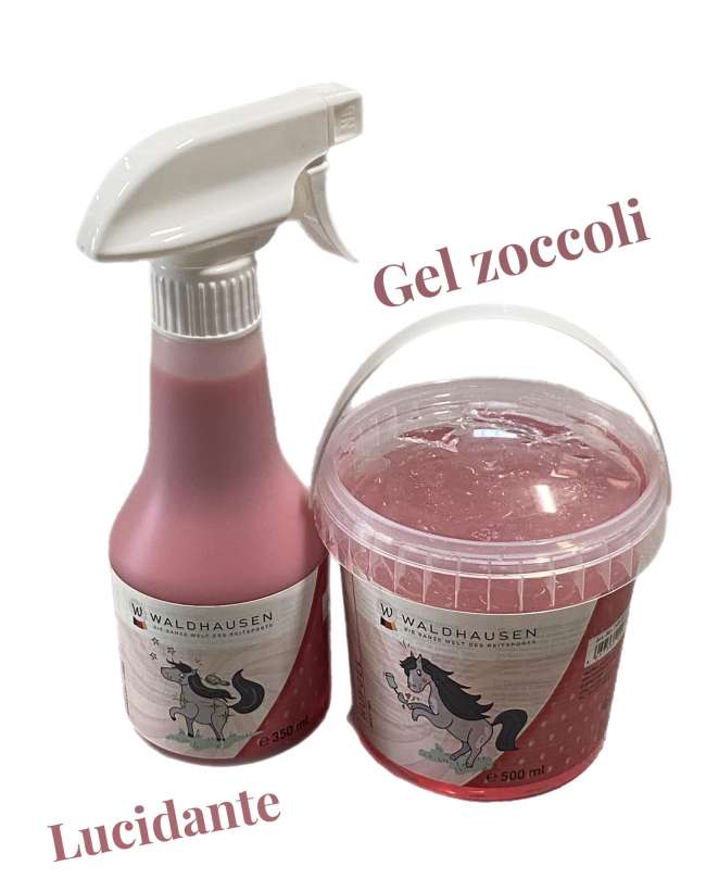 GEL ZOCCOLI GLITTER