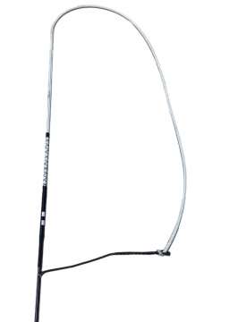 FRUSTA DA CARROZZA MANICO BIANCO-26860