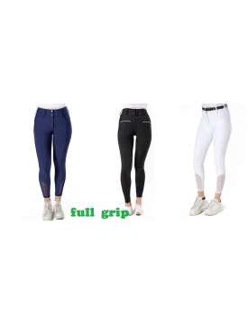 DISTINTO PANTALONE DONNA ORCHIDEA FULL GRIP-26885