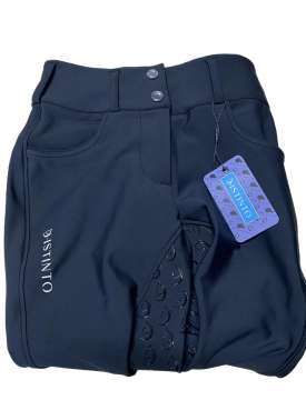 DISTINTO PANTALONE DONNA ORCHIDEA FULL GRIP-26887