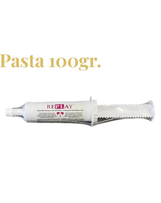 REPLAY ACME PASTA SIRINGA REPLAY ACME PASTA SIRINGA