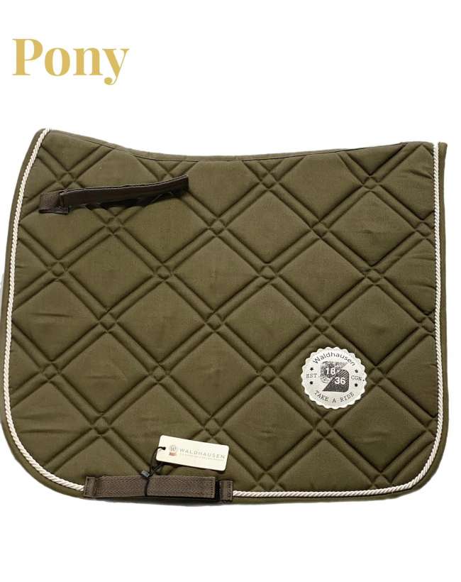 SOTTO SELLA PONY DRESSAGE