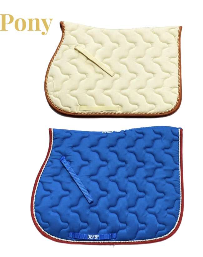 SOTTOSELLA DERBY PONY