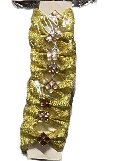 FIOCCHETTI ORO CON BRILLANTINI