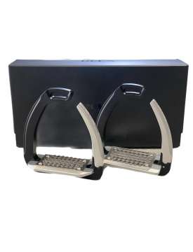 STAFFE DI SICUREZZA ACAVALLO REL-X 180°-26929