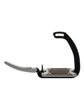 STAFFE DI SICUREZZA ACAVALLO REL-X 180°-26934
