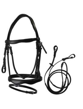 BRIGLIA WINNER SPECIAL CUOIO SAGOMATO-26950