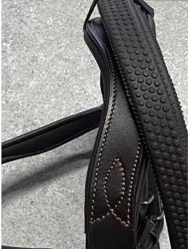 BRIGLIA WINNER SPECIAL CUOIO SAGOMATO-26952
