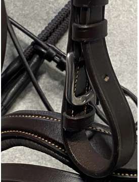 BRIGLIA WINNER SPECIAL CUOIO SAGOMATO-26954