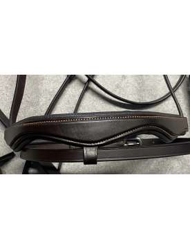 BRIGLIA WINNER SPECIAL CUOIO SAGOMATO-26956