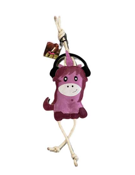 GIOCO DA BOX HORSE TOY