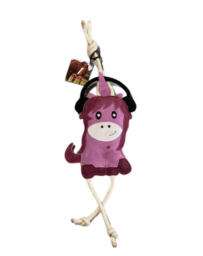 GIOCO DA BOX HORSE TOY