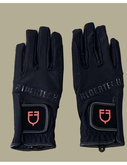 GUANTI EQUESTRO RIDER TECHNOLOGY