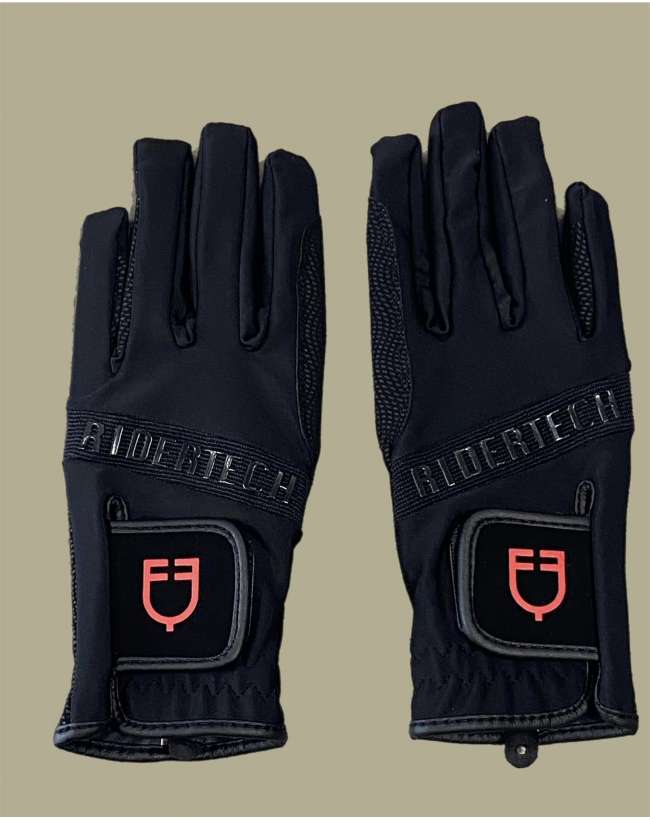 GUANTI EQUESTRO RIDERTECH