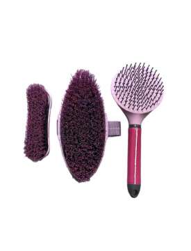 KIT SPAZZOLE PONY TOY-26987