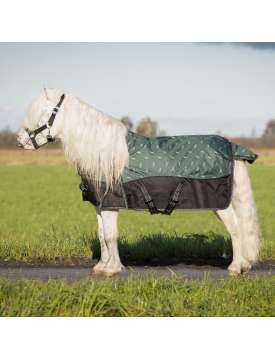 COPERTA DA PADDOCK 600D FALABELLA 150GR.-26994