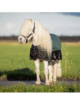 COPERTA DA PADDOCK 600D FALABELLA 150GR.-26995