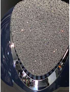 CASCO EQUESTRO VISIERA LARGA E BRILLANTINI-27028