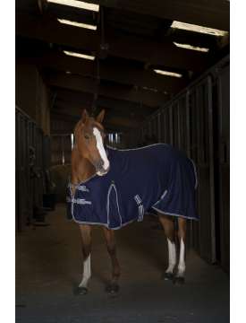 COPERTA JERSEY INTERNO PILE-27032