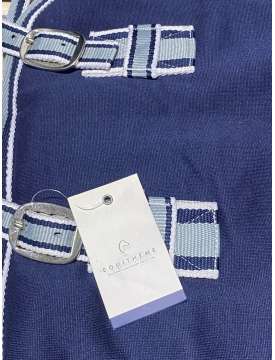 COPERTA JERSEY INTERNO PILE-27037