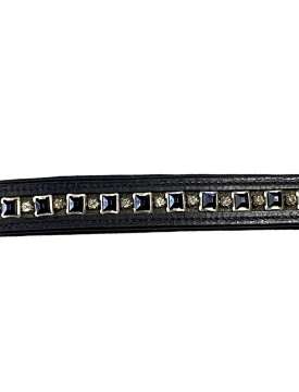 FRONTALINO CON PIETRE E BRILLANTINI-27040