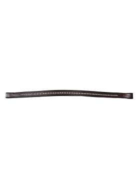 FRONTALINO SOTTITE CON BRILLANTINI-27049