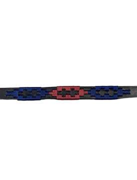 FRONTALINO EQUESTRO DRITTO DECORO NAVAJO-27065