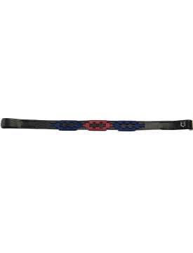 FRONTALINO EQUESTRO DRITTO DECORO NAVAJO-27066
