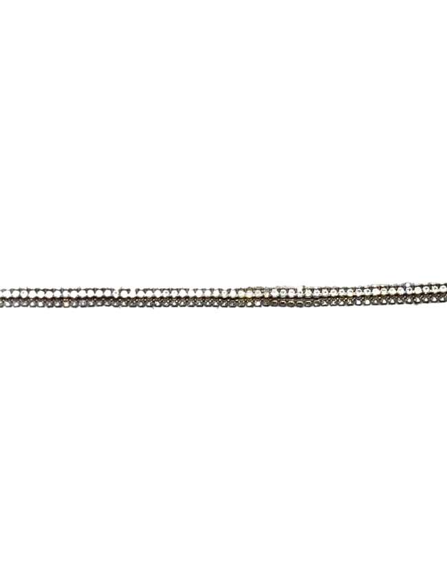 FRONTALINO FILO BRILLANTINI
