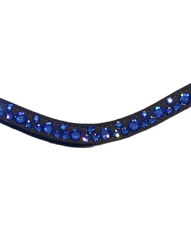 FRONTALINO BRILLANTINI ROYAL 