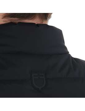 SMANICATO UOMO EQUESTRO INVERNALE ZIP CENTRALE-27086