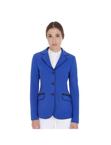 GIACCA EQUESTRO DONNA ROYAL