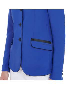 GIACCA EQUESTRO DONNA ROYAL-27089