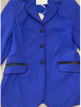 GIACCA EQUESTRO DONNA ROYAL-27092