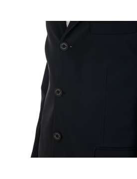 GIACCA DA GARA EQUESTRO UOMO TRAFORATA-27097