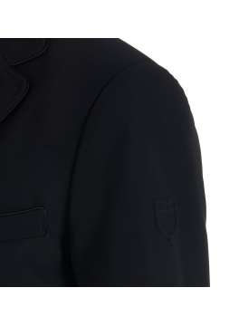 GIACCA DA GARA EQUESTRO UOMO TRAFORATA-27098