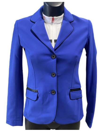GIACCA EQUESTRO JUNIOR ROYAL