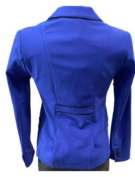 GIACCA EQUESTRO JUNIOR ROYAL-27102