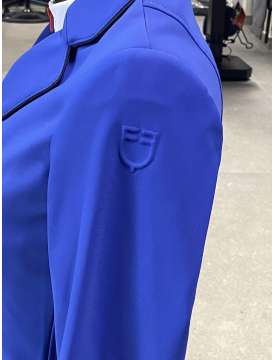 GIACCA EQUESTRO JUNIOR ROYAL-27103