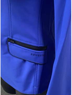 GIACCA EQUESTRO JUNIOR ROYAL-27104