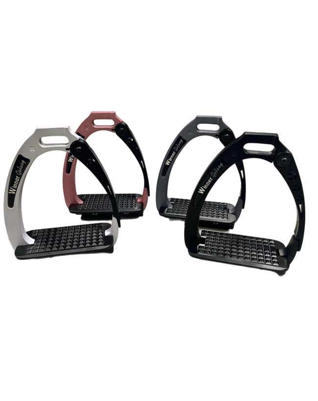STAFFE DI SICUREZZA WINNER GALAXY