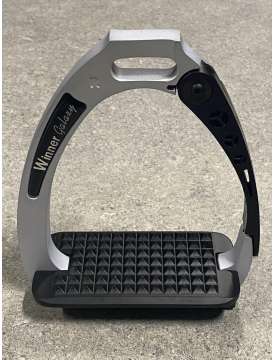STAFFE DI SICUREZZA WINNER GALAXY-27107