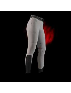 PANTALONE EQUESTRO DONNA GRIP RIDER TECHNOLOGY-27116
