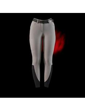 PANTALONE EQUESTRO DONNA GRIP RIDER TECHNOLOGY-27117