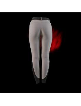 PANTALONE EQUESTRO DONNA GRIP RIDER TECHNOLOGY-27118