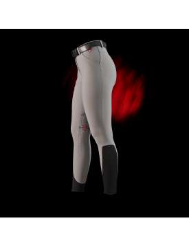 PANTALONE EQUESTRO DONNA GRIP RIDER TECHNOLOGY-27119