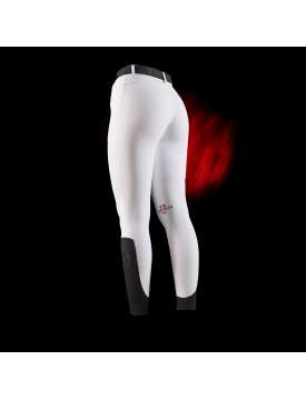 PANTALONE EQUESTRO DONNA GRIP RIDER TECHNOLOGY-27122