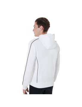 FELPA EQUESTRO UOMO CON CAPPUCCIO-27135
