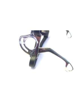 HACKAMORE STUBBEN PER CAVALLO-2714